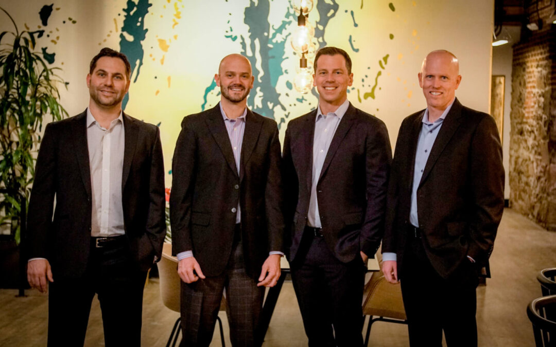 Why NorthPeak Commercial Advisors?