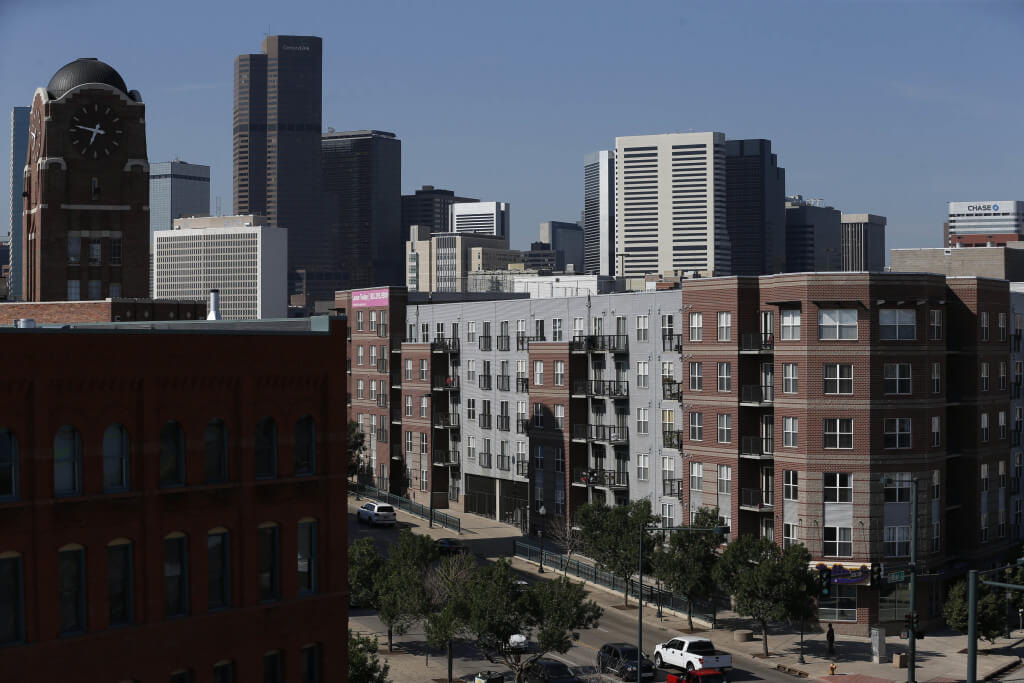 Denver Post: Apartment rents stalling in Denver, falling in Brighton