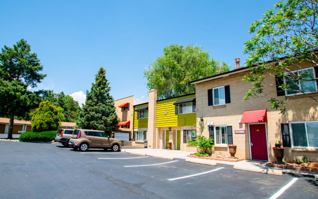 Just Sold: 25 Unit Lakewood Building Sells for $4.085M