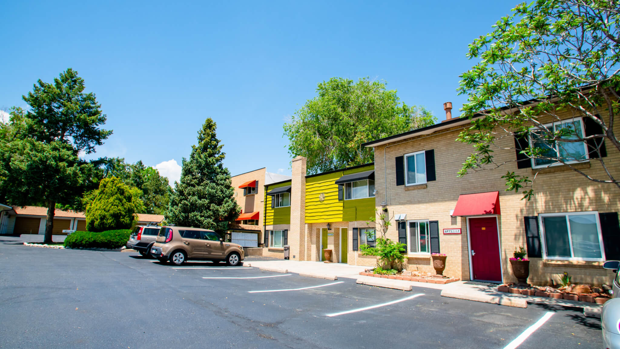 Just Sold: 25 Unit Lakewood Building Sells for $4.085M