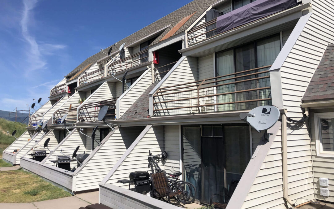 Just Sold: Multifamily Property in Glenwood Springs, CO Sells for $6,830,000