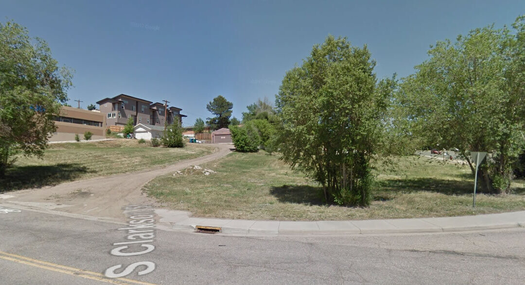 Just Sold: 45,580 SF Development Property Closes in Englewood, CO