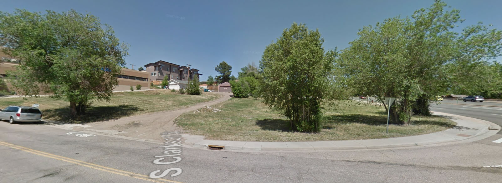 Just Sold: Englewood Opportunity Zone Development Site