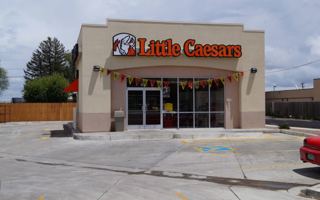 Just Sold: Retail Property in Las Vegas, NM Sells for $900,000