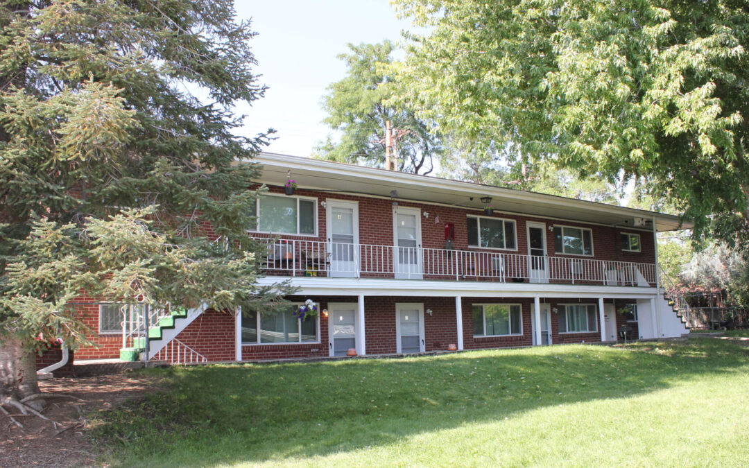 Just Sold: Littleton 6-Plex in Excellent Location Sells for $1.05M