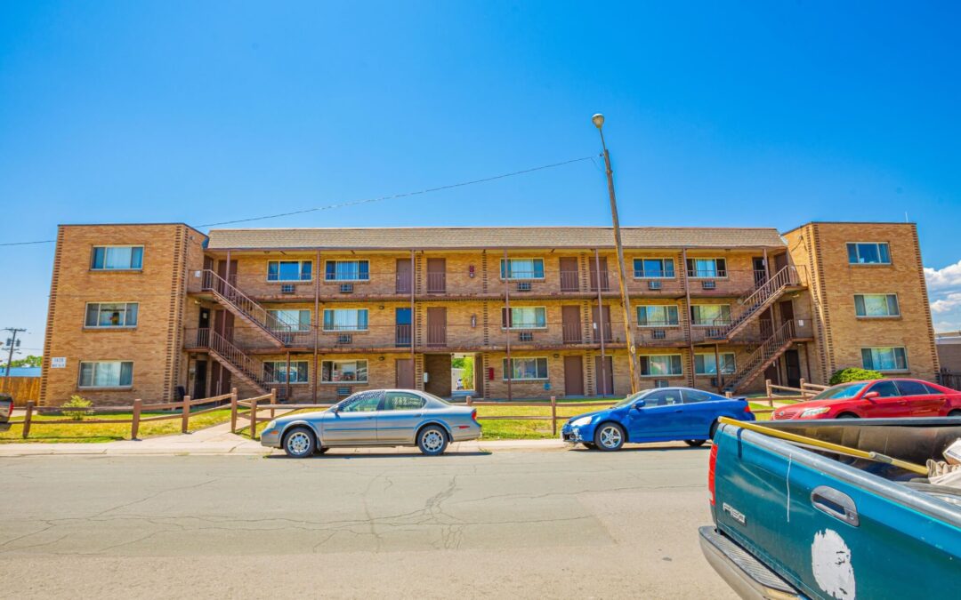 Just Sold: 1420 W. 71st Place, Denver, CO