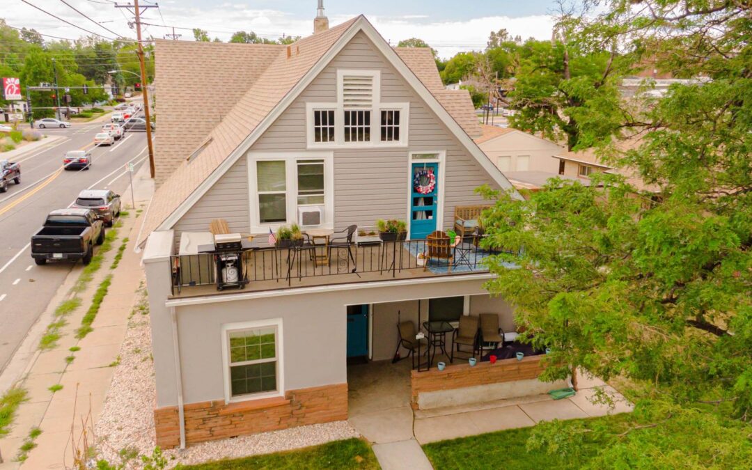 Just Sold: 3100 S. Acoma Street, Englewood, CO