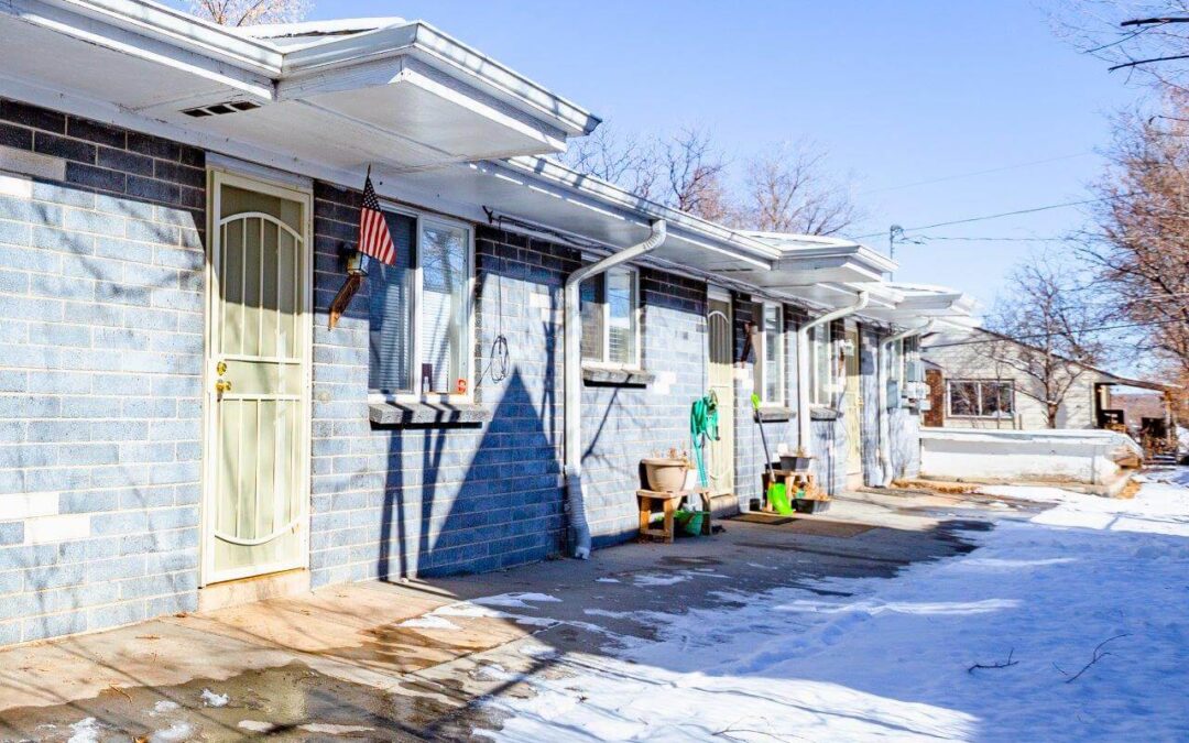 Just Sold: Renovated Triplex Sells for $545,000 | 3824 S King St, Denver, CO 80236