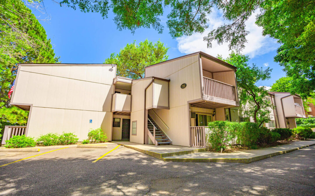 Just Sold: Rare Value-Add 10 Unit Sells Off Market for $1,617,000