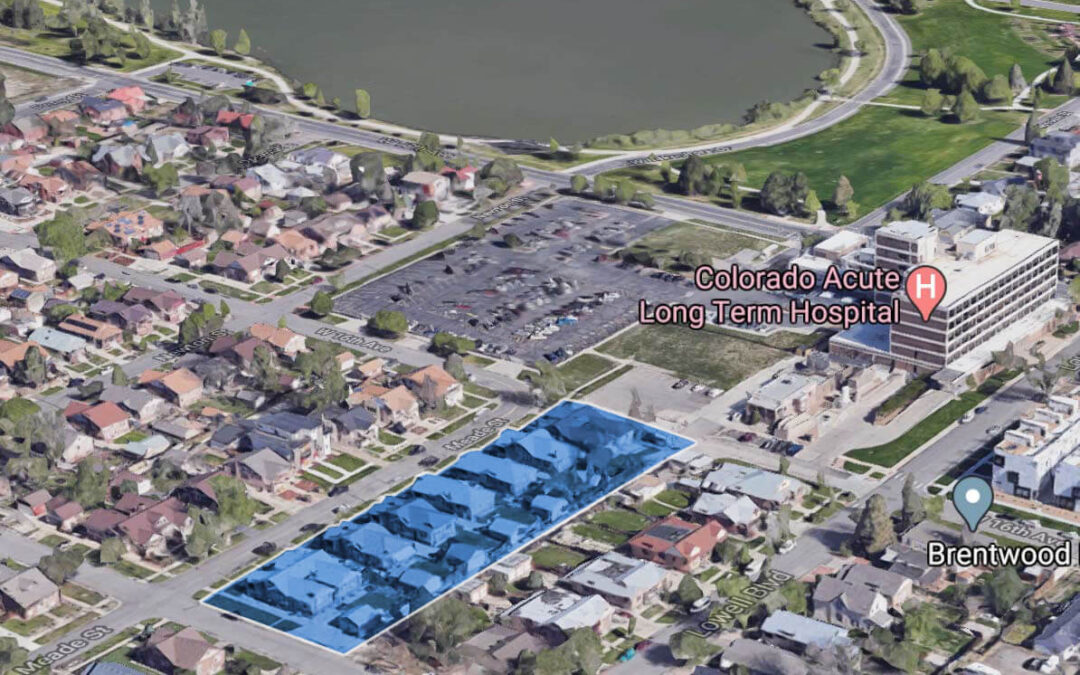 Just Sold: AQYRE BROKERS SALE OF SLOAN’S LAKE PORTFOLIO