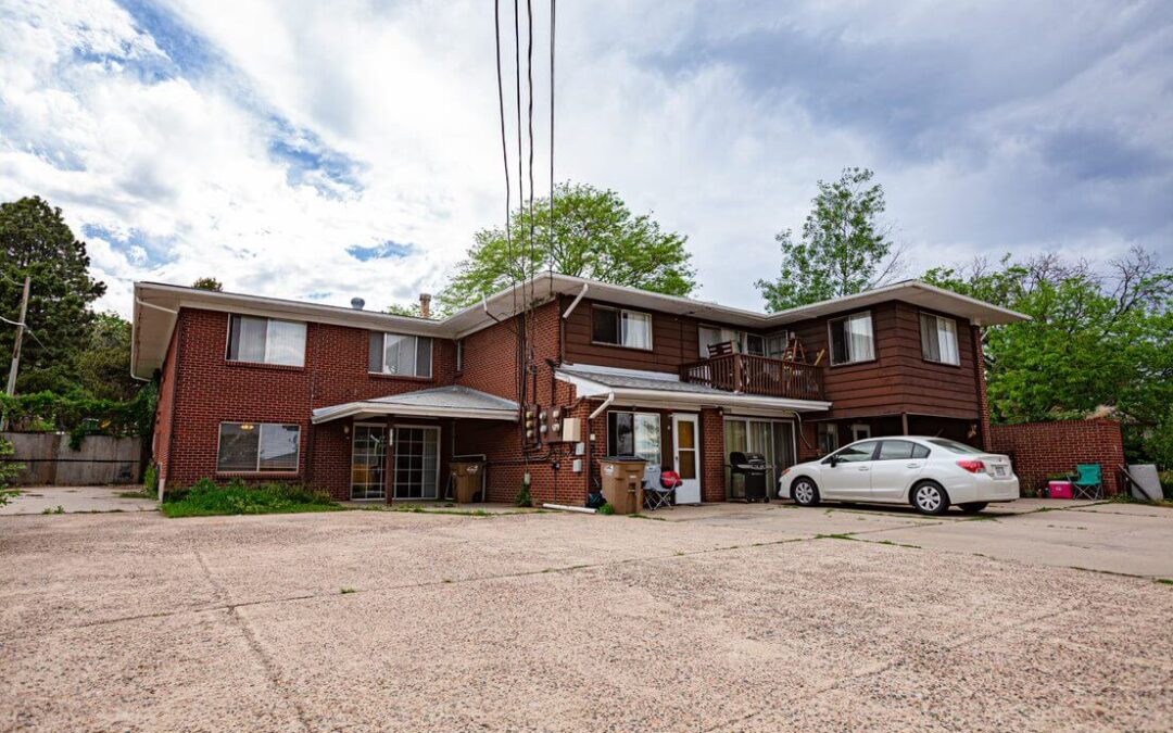Just Sold: Full Asking Price – 6 Units in West Lakewood