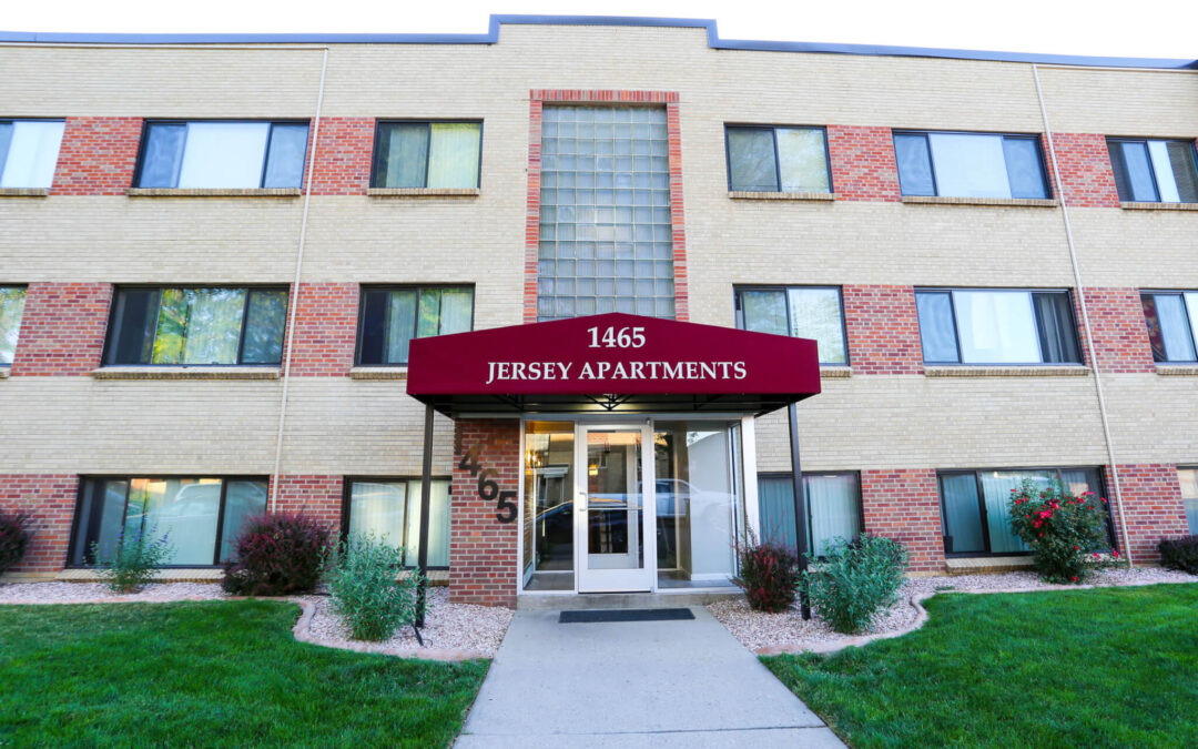 Just Sold: AQYRE Brokers Sale of Jersey Apartments for $4.9M