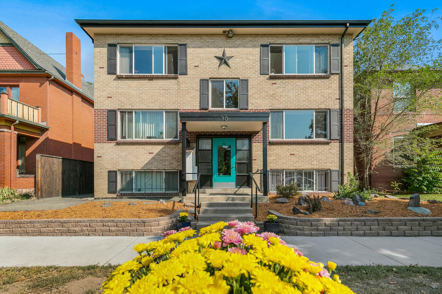 Just Sold: 30 Sherman Street, Denver, CO