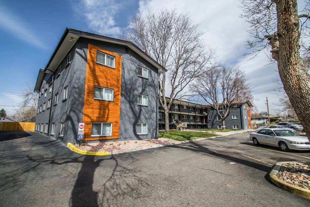 Just Sold: Westminster 24-Unit Multifamily Sells For $4,262,500