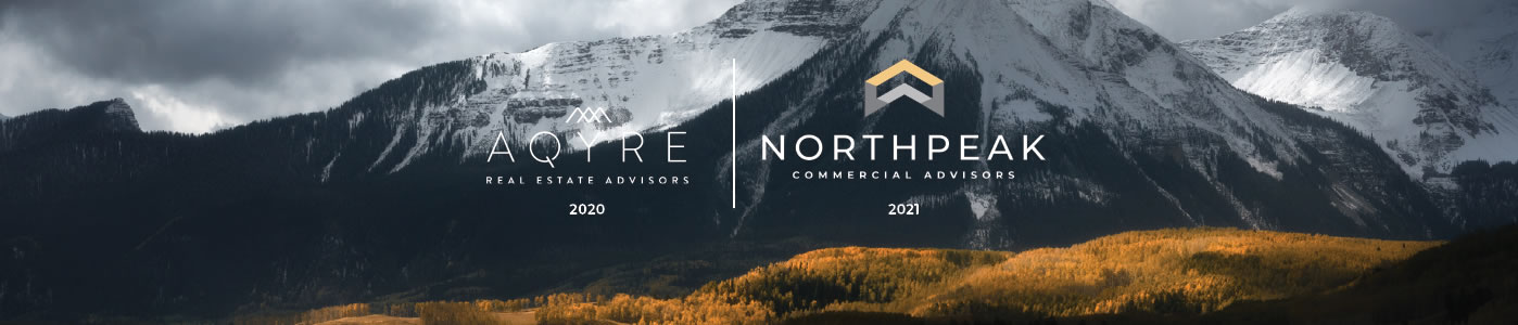 AQYRE is now NorthPeak Commercial Advisors