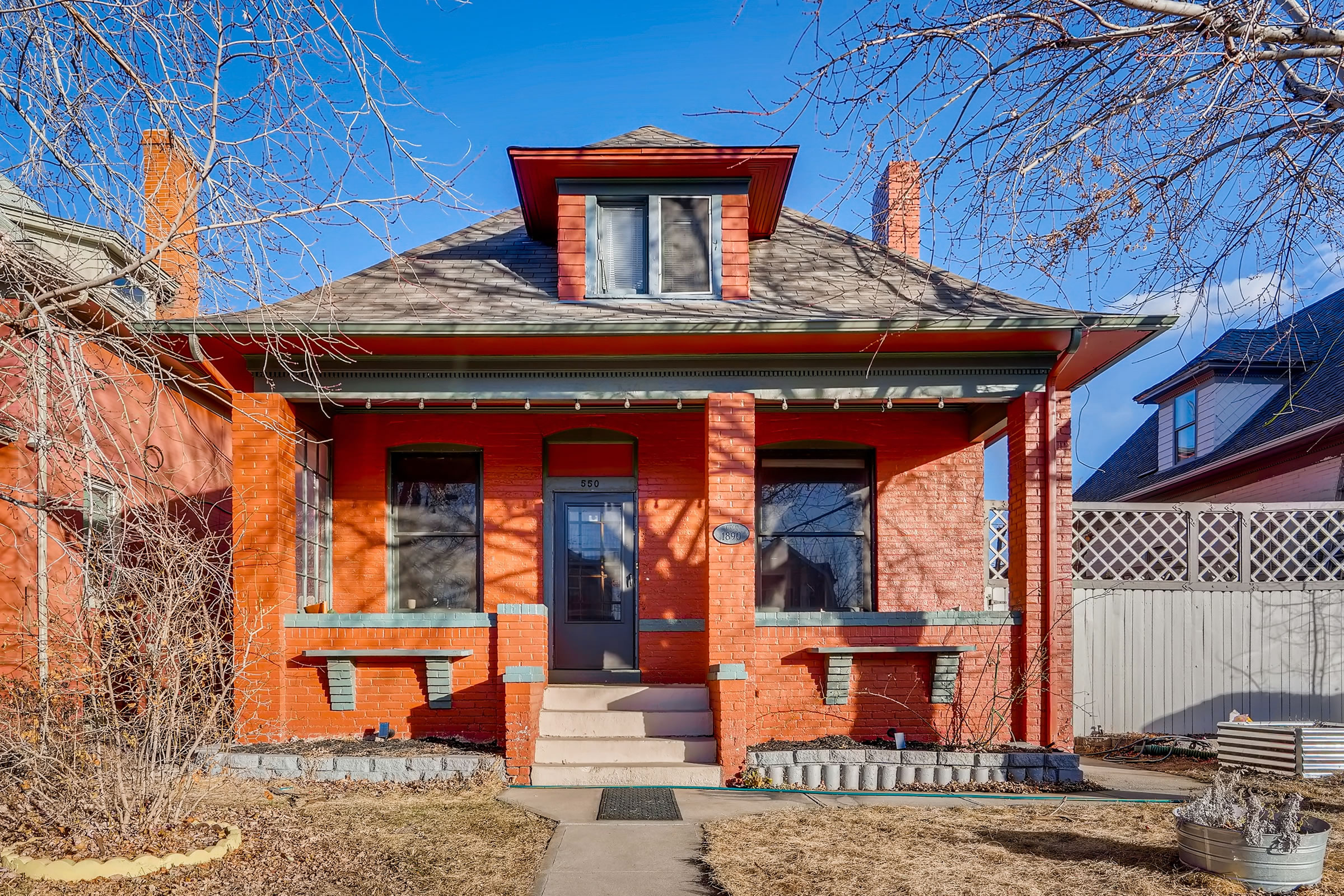 Just Sold: 550 S. Lincoln Street, Denver, CO