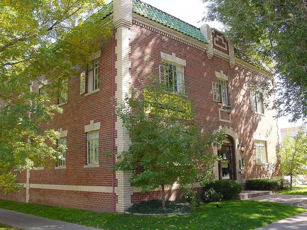 Just Sold: 1580 N Pennsylvania St, Denver, CO