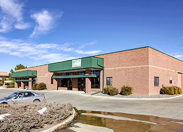 Just Sold: 22,950 Sq. Ft. Industrial Property in Centennial, CO Sells for $3,5550,000