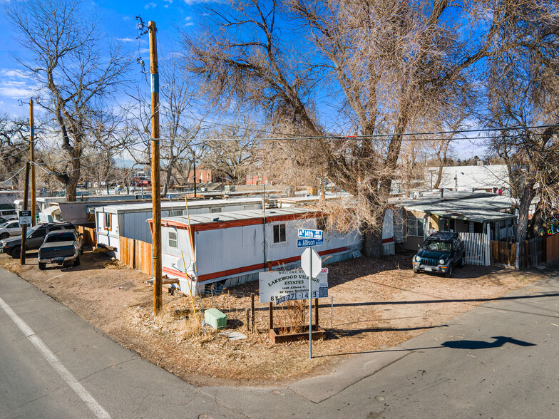 Just Sold: 53-space Mobile Home Park in Lakewood