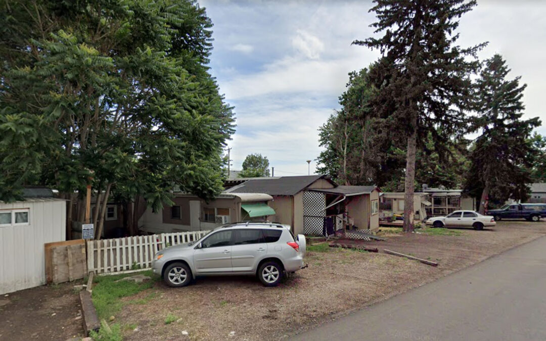 Just Sold: Hornstein/Fetter Team Sells Off Market Mobile Home Community