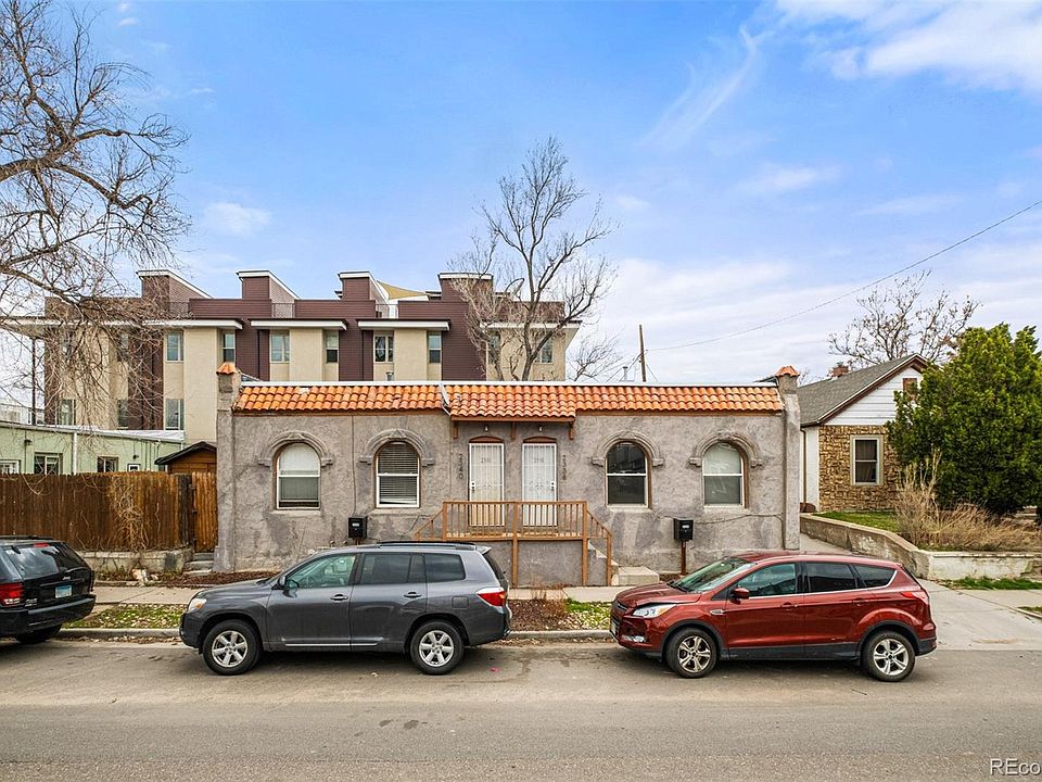 Just Sold: Jefferson Park Duplex sells for $578/sf