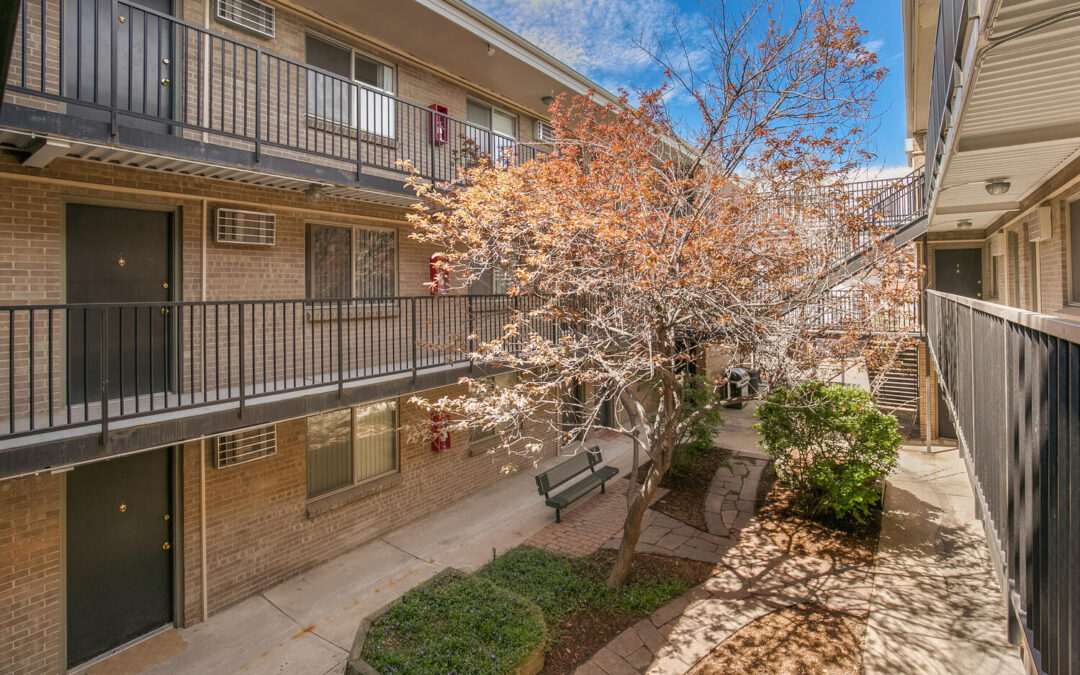 Just Sold: Johnson-Piretti Sells 34 Units in Central Denver