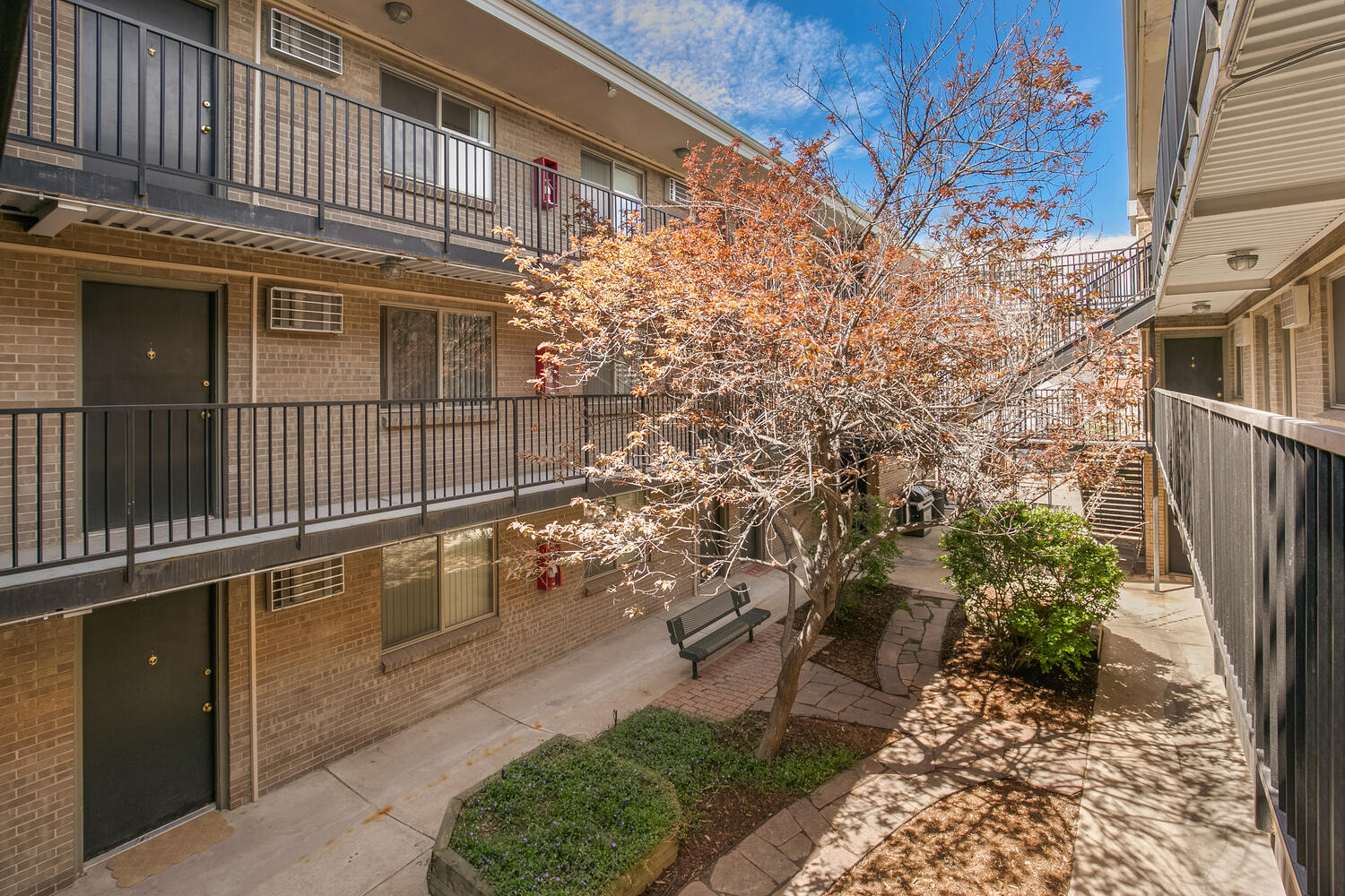 Just Sold: Johnson-Piretti Sells 34 Units in Central Denver