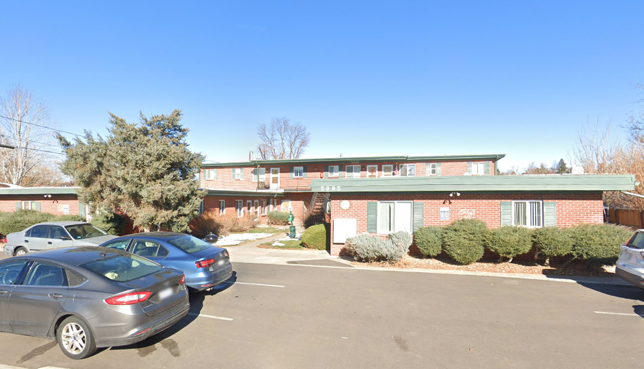 Just Sold: Hornstein Fetter Sell 12 Unit Property in Wheat Ridge