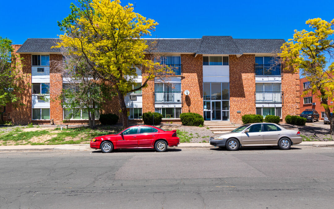Just Sold: 9121 E 14th Ave