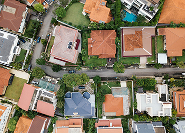 Housing Index Makes the Case for Renting in Overheated Markets