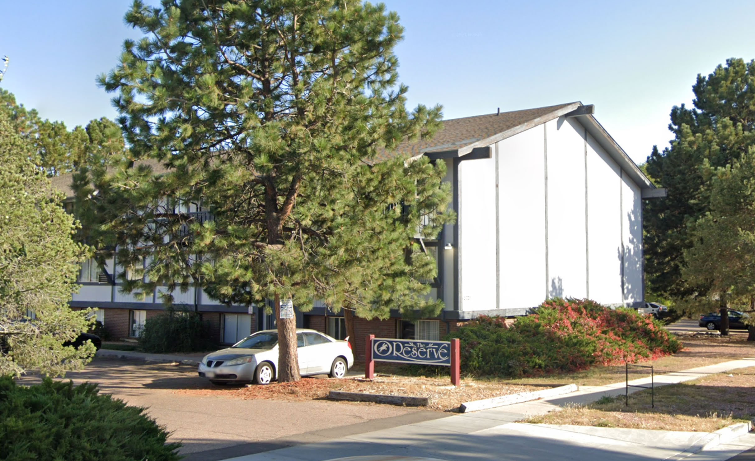 Just Sold: 87-Unit In Colorado Springs Sells Off-Market