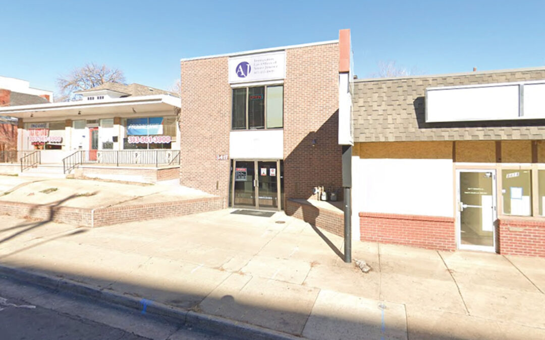 Just Sold: West Highlands Assemblage Sells for $145/SF