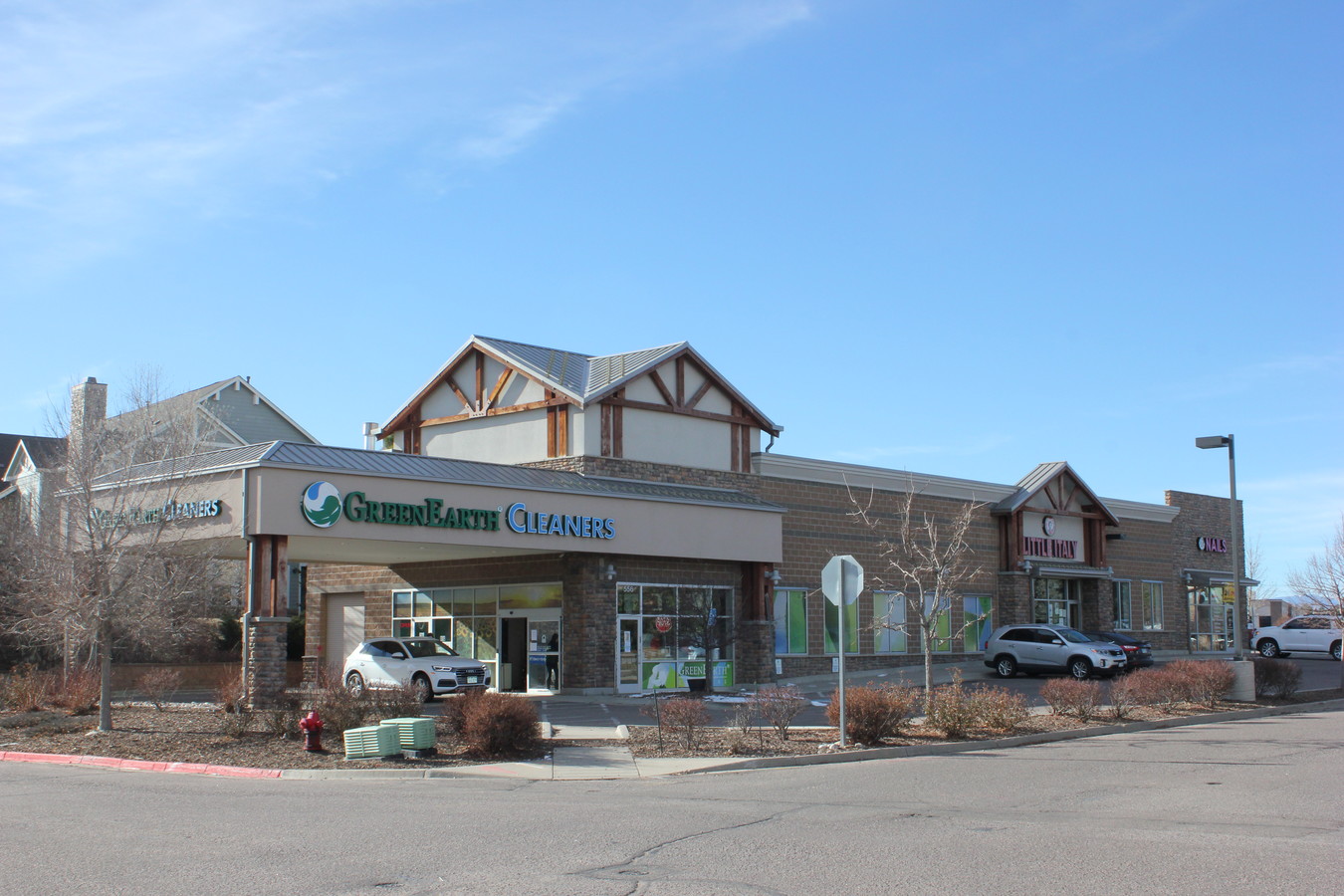 Just Sold: 7% CAP NNN Deal in Castle Pines, CO