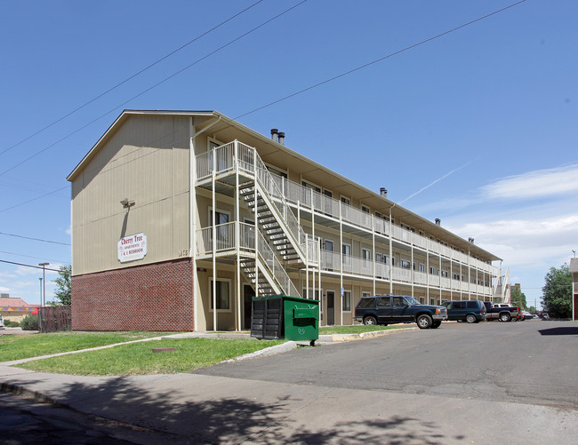 Just Sold: SW Denver 50-Unit Sells for $186k/Unit