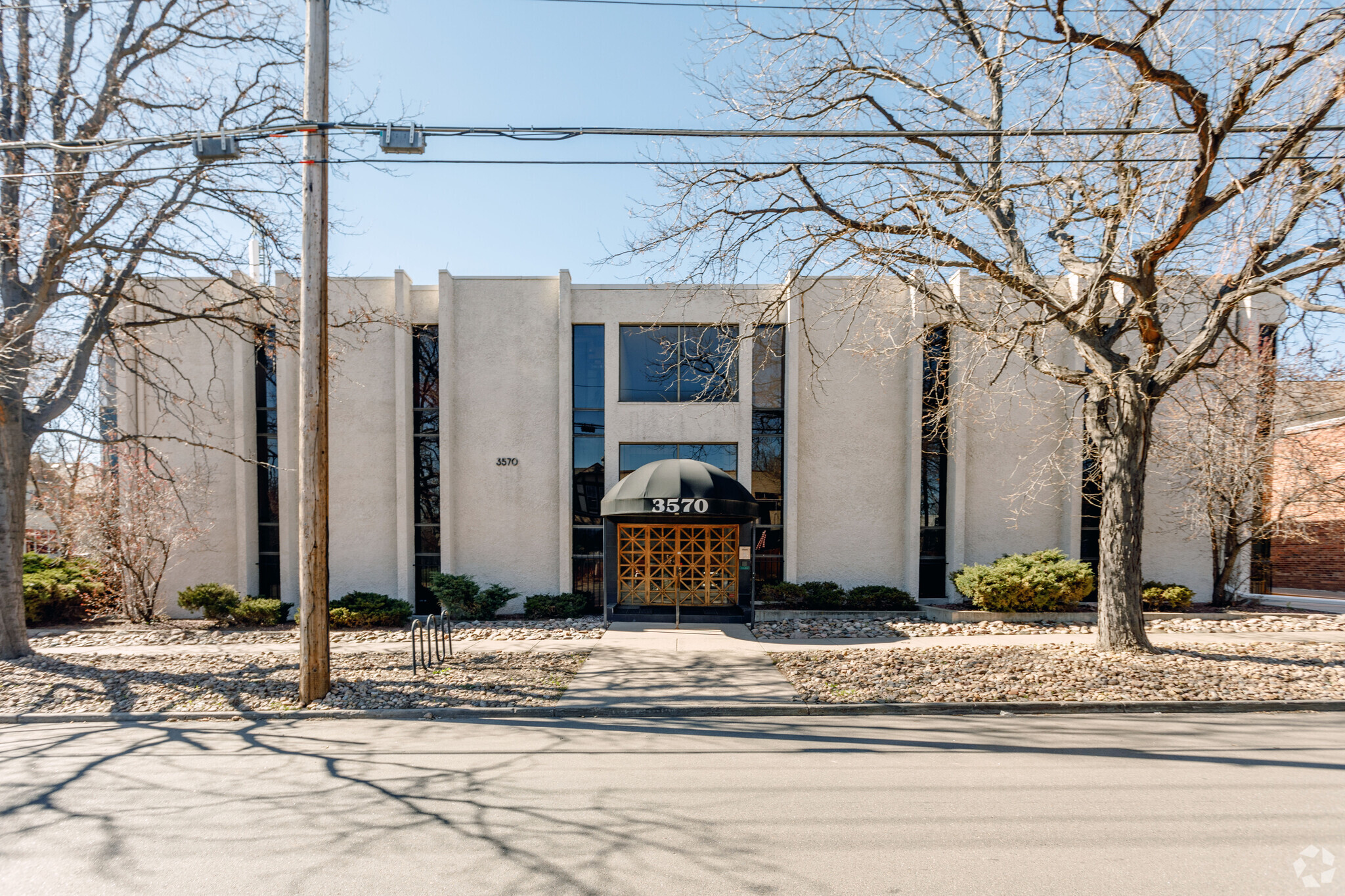 Just Sold: Congress Park Office Building