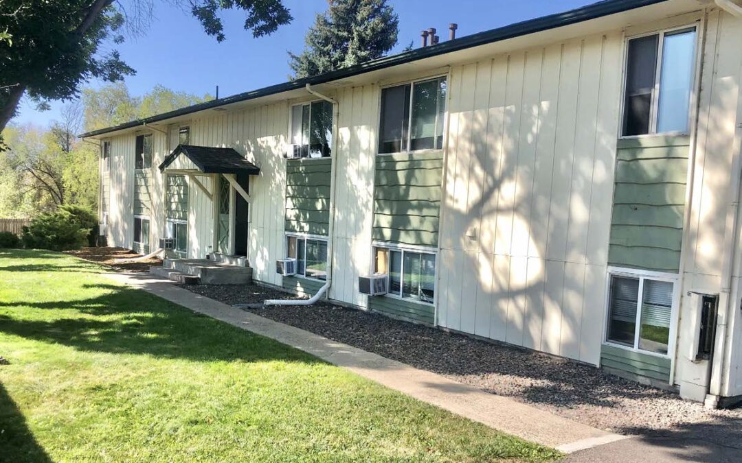 Just Sold: 8 unit in Westminster