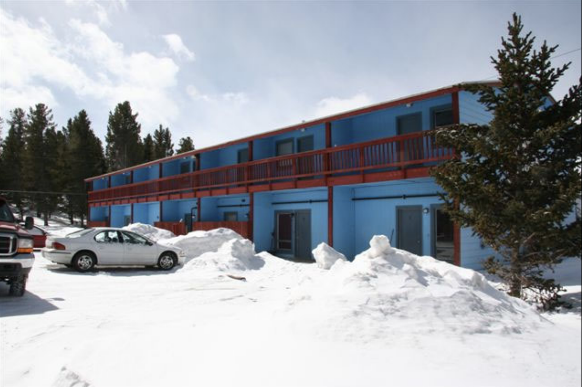 Just Sold: NorthPeak Brokers Sale of 28 Townhome Unit Deal in Leadville