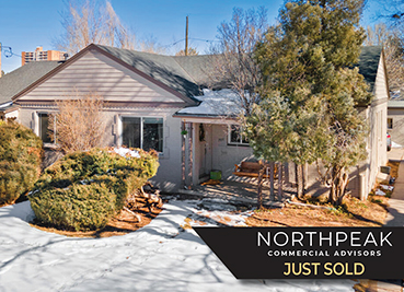 Just Sold: 2-Unit Duplex Sells for $972,500 in Denver, CO