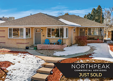 Just Sold: 2-Unit Duplex Sells for $860,000 in Denver, CO