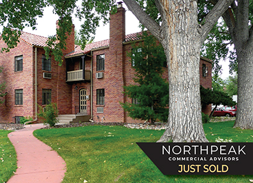 Just Sold: 1400 N Clermont St. Denver, CO 80220