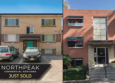 Just Sold: 24-Unit Portfolio Sells for $300,000/Unit