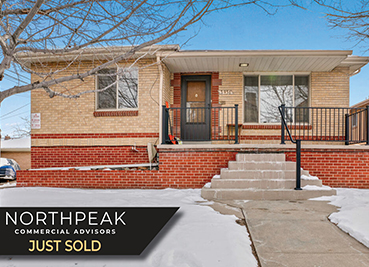 Just Sold: 7% Over List Price!