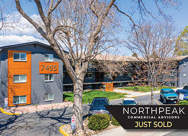 Just Sold: 24-Unit Multifamily Property in Westminster, CO