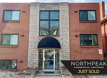 Just Sold: 12-Unit Multifamily Property in Denver, CO