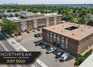 Just Sold: 99 Units in Denver Sold for $200,000/Unit