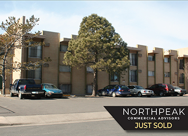 Just Sold: 32 Unit Apartment Next to Stanley Marketplace