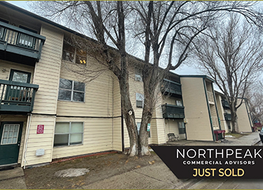 Just Sold: 35 Units in Craig, CO