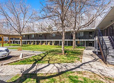 Just Sold: 14-Unit in Lakewood Closes for $3.1M