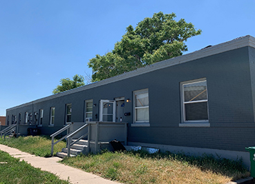 Just Sold: 5 Units in Cole Neighborhood Sells for $280,000/Door