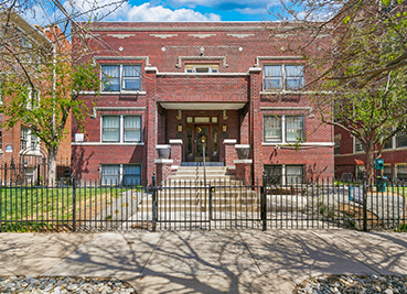 Just Sold: 23 Units in Capitol Hill Sells for $6.9 Million